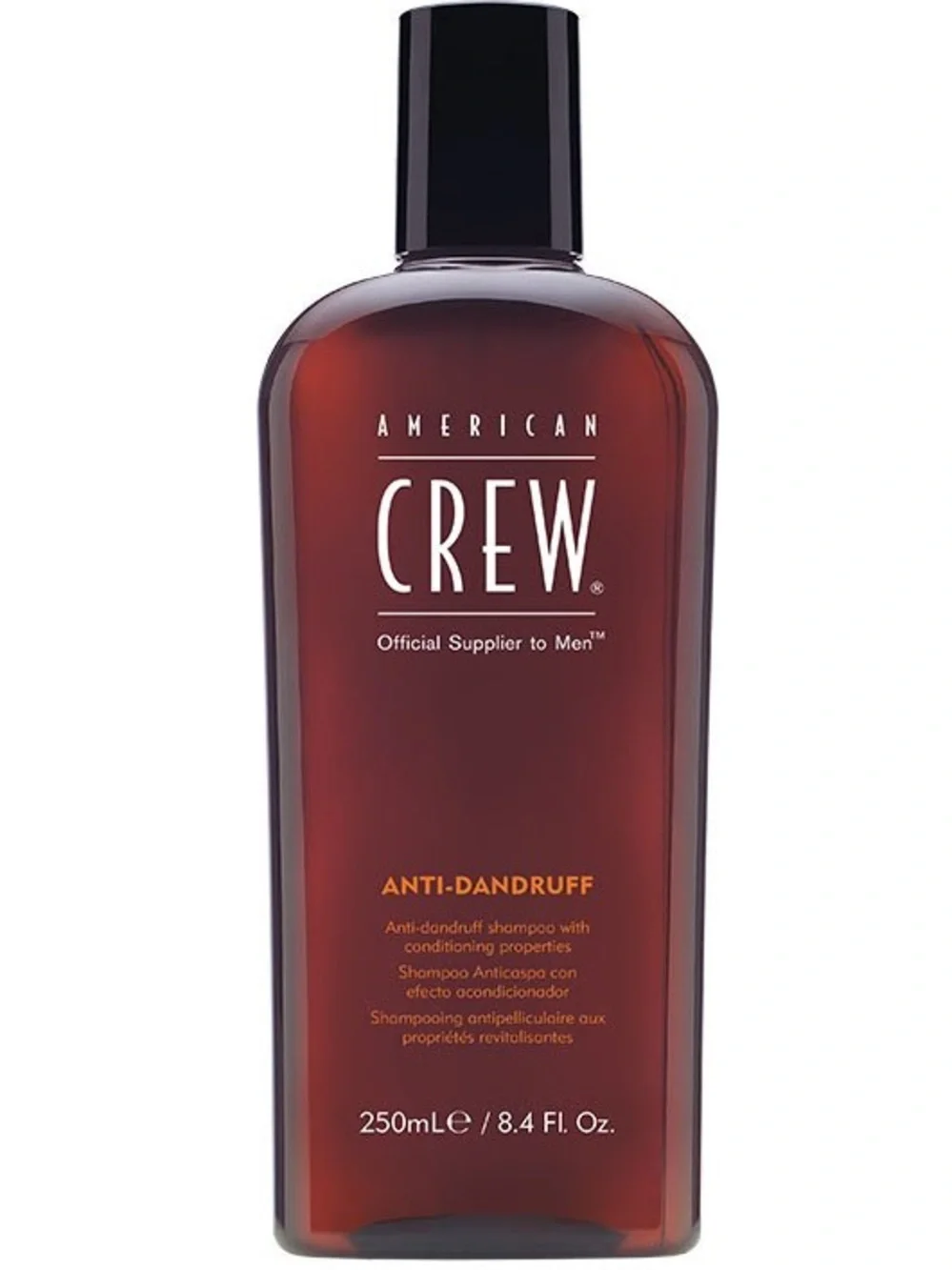 American Crew Anti-Dandruff Shampoo
